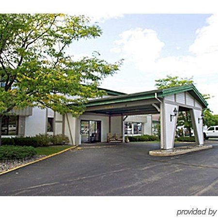 Shawano Four Seasons Resort 외부 사진