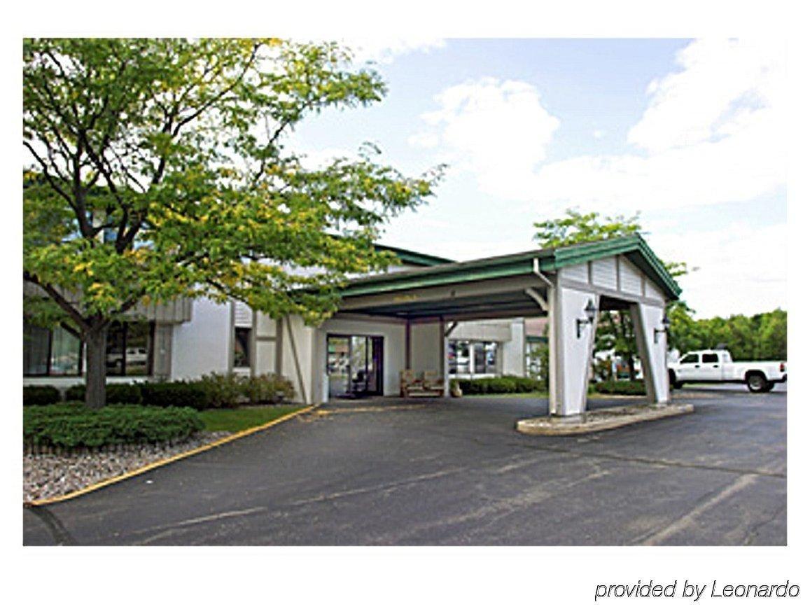 Shawano Four Seasons Resort 외부 사진