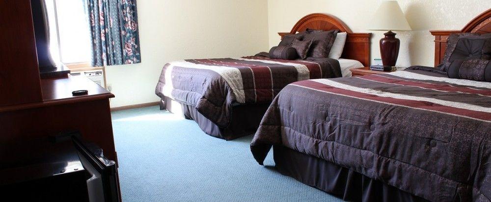 Shawano Four Seasons Resort 외부 사진