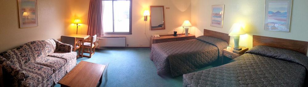 Shawano Four Seasons Resort 외부 사진