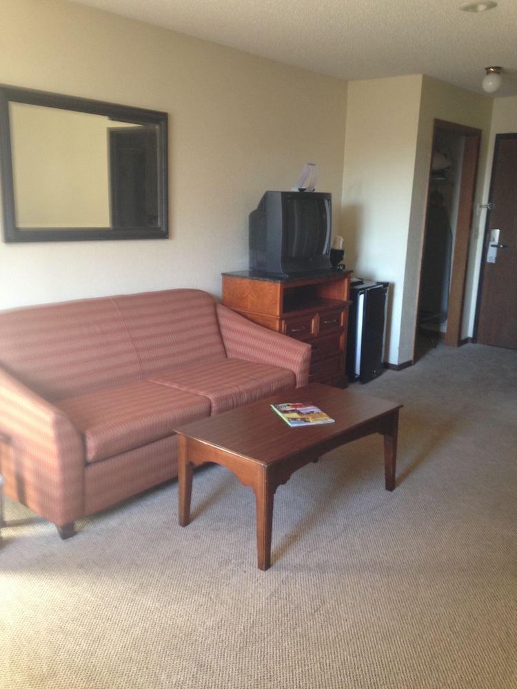 Shawano Four Seasons Resort 외부 사진