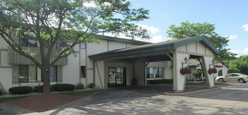 Shawano Four Seasons Resort 외부 사진