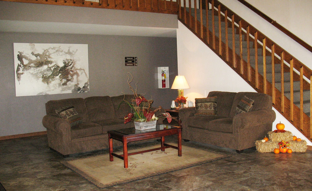 Shawano Four Seasons Resort 외부 사진
