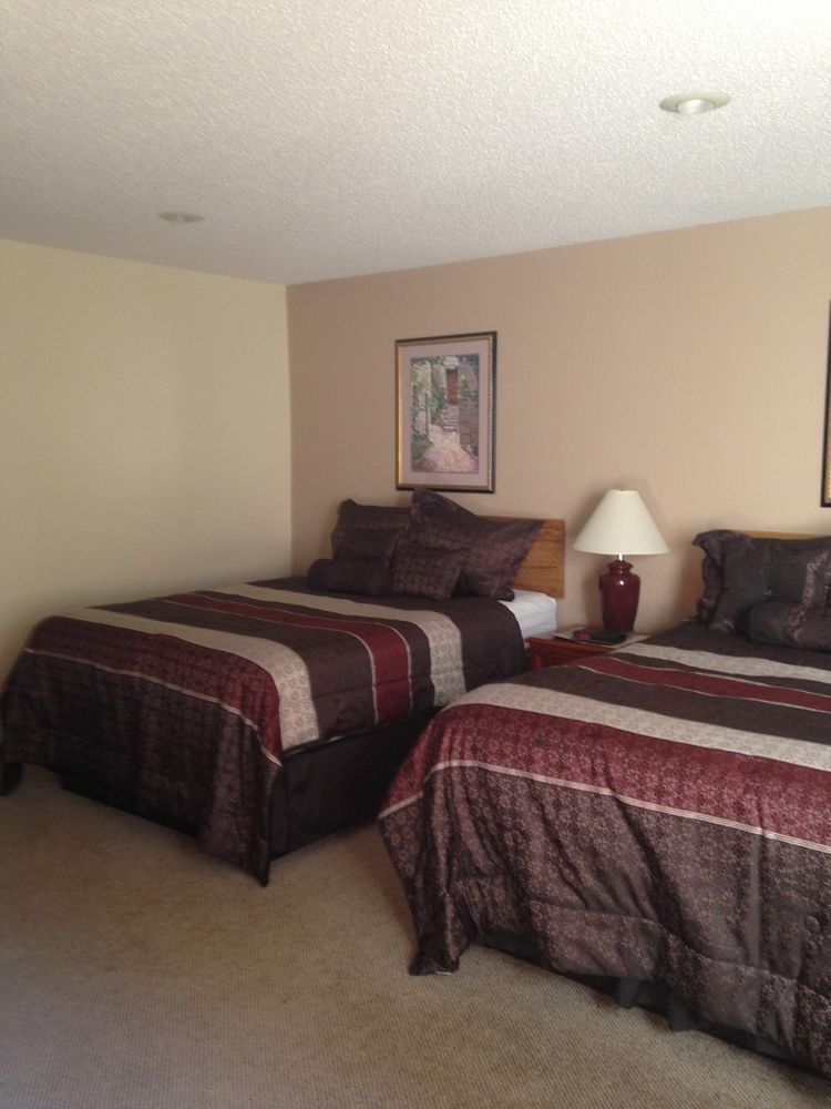 Shawano Four Seasons Resort 외부 사진