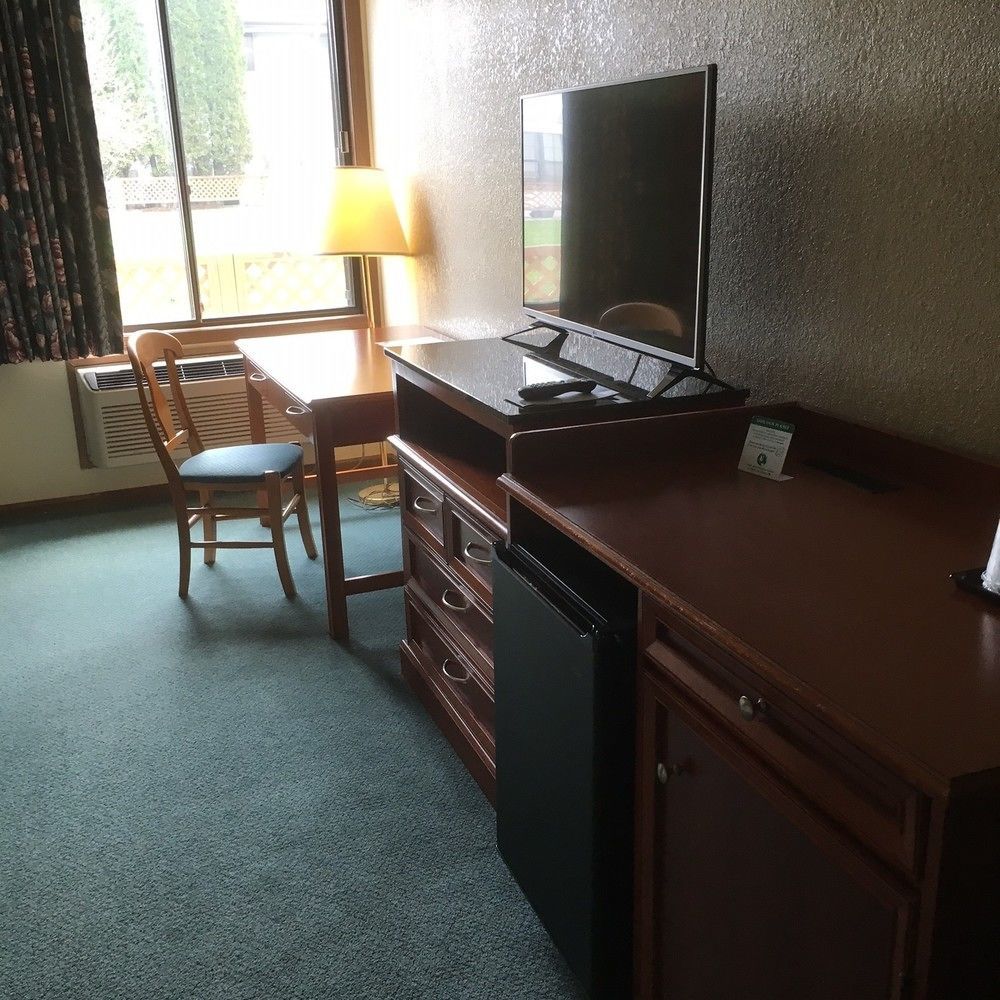 Shawano Four Seasons Resort 외부 사진