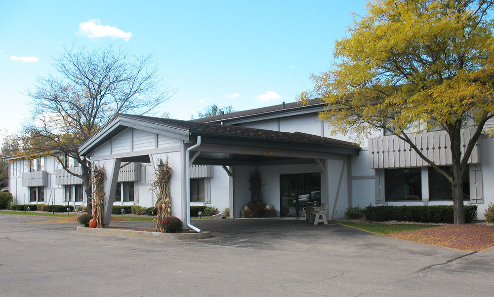 Shawano Four Seasons Resort 외부 사진