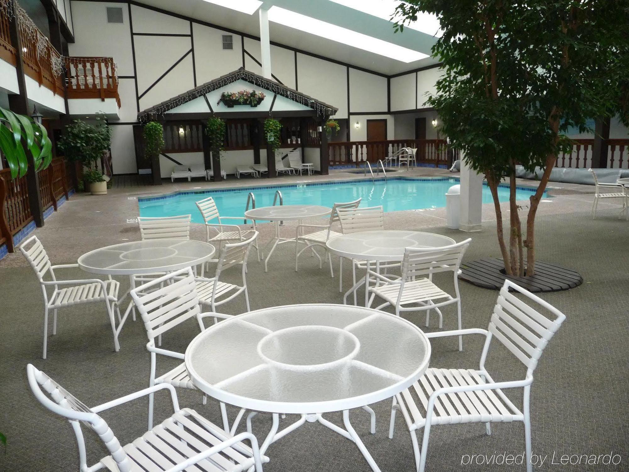 Shawano Four Seasons Resort 시설 사진