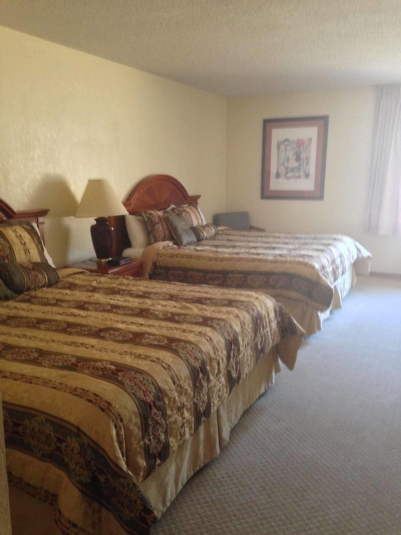 Shawano Four Seasons Resort 외부 사진