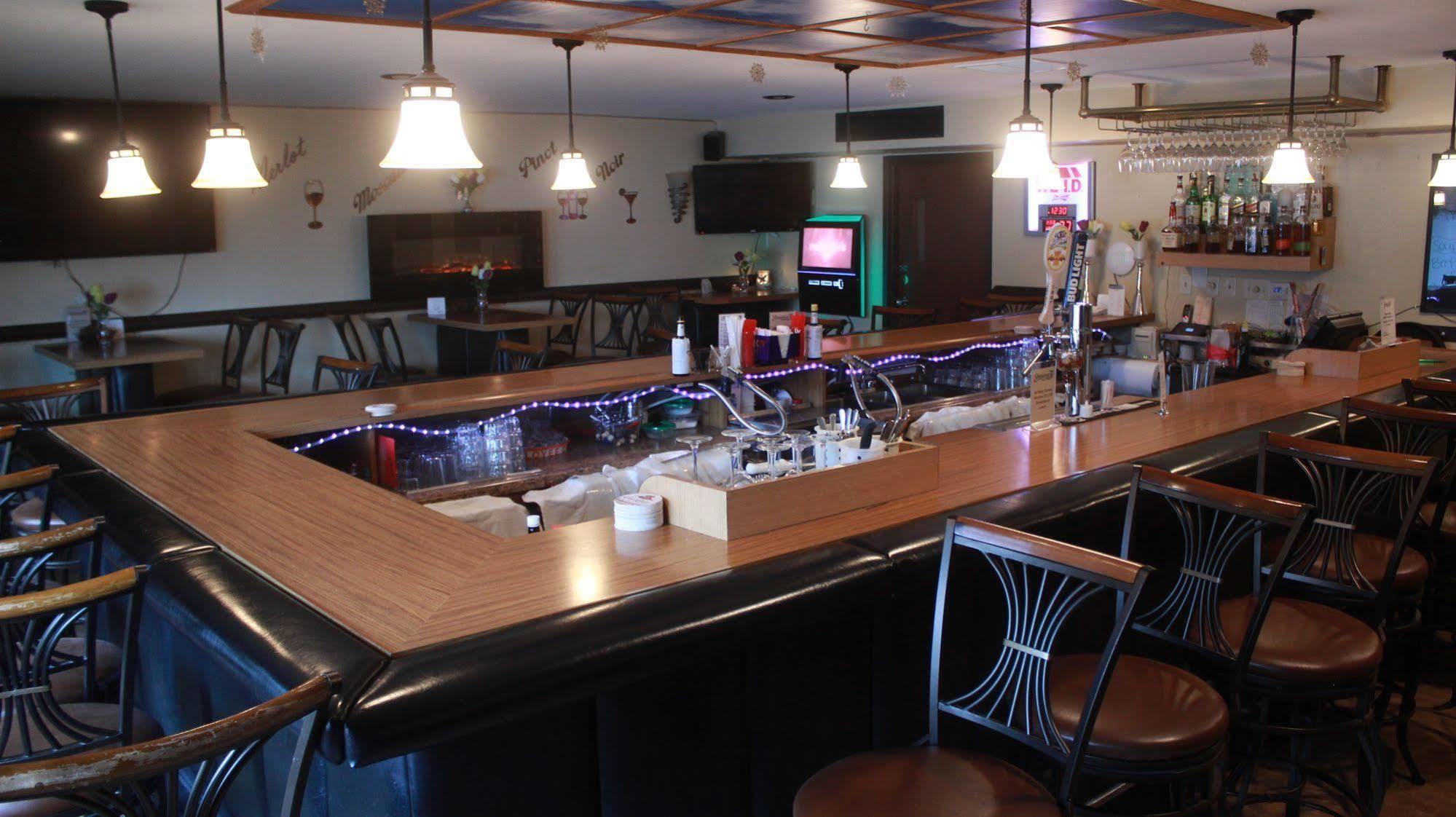 Shawano Four Seasons Resort 외부 사진