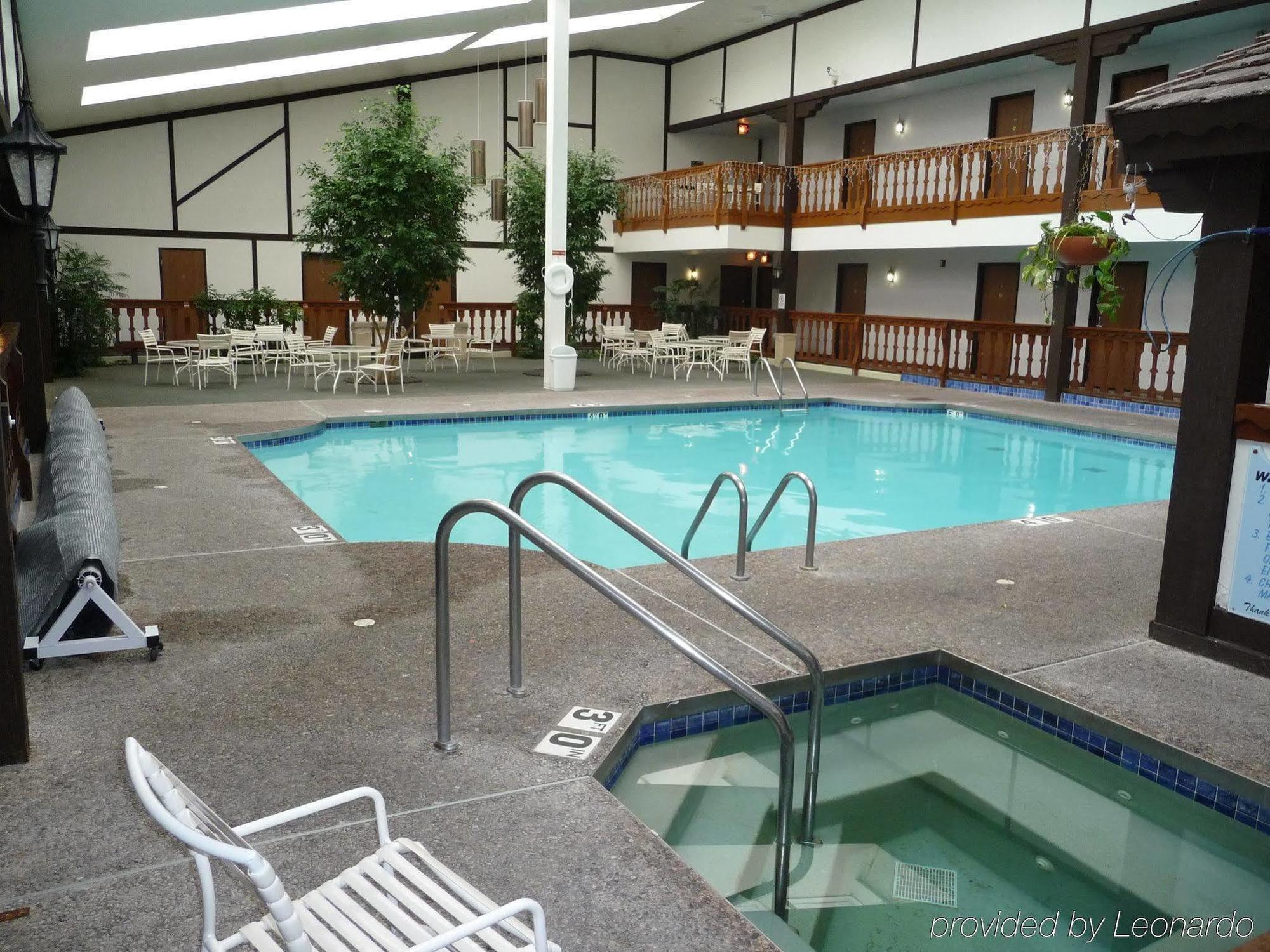 Shawano Four Seasons Resort 시설 사진