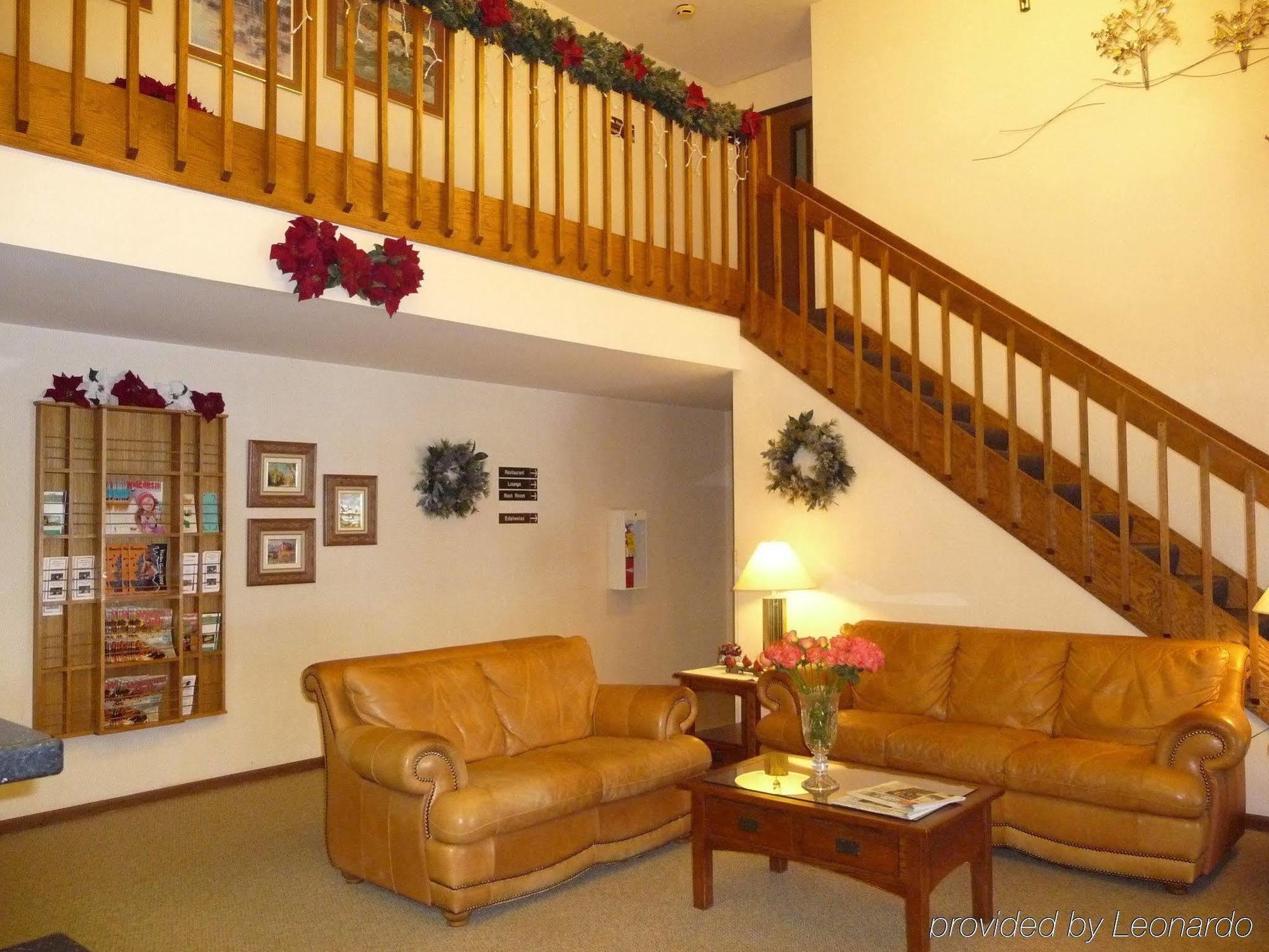 Shawano Four Seasons Resort 외부 사진